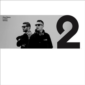 Człowiek sztos by Dwa Sławy, Quebonafide