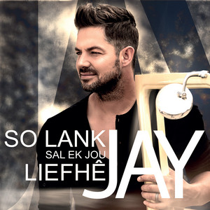 So Lank Sal Ek Jou Liefhê cover