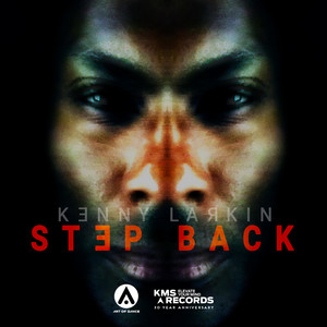 Portada de Step Back