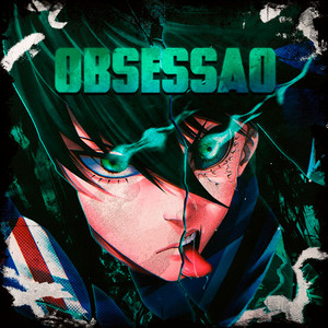 OBSESSÃO (Itoshi Rin) - Ace by Ace oficial