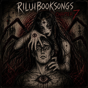 Eye On You by RiluiBookSongs