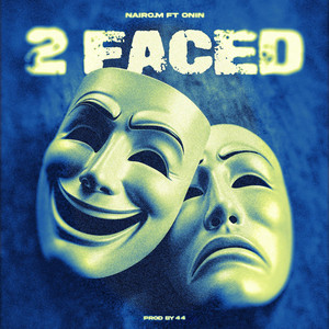 2 Faced by Nairo.M, Onin, 44
