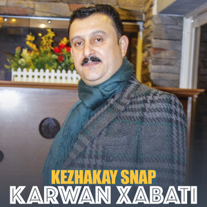 Karwan Xabati - Bena Mach