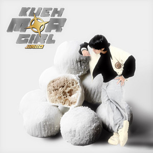 Kueh Mor Girl