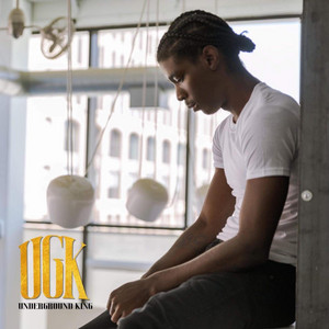 UGK (Underground King) by Mikke Ripper