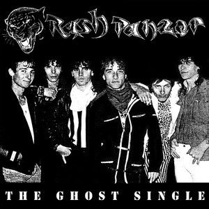 Rash Boys by Rash Panzer