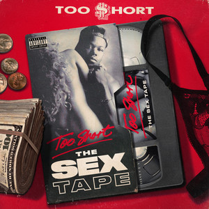 The Sex Tape Playlist cover