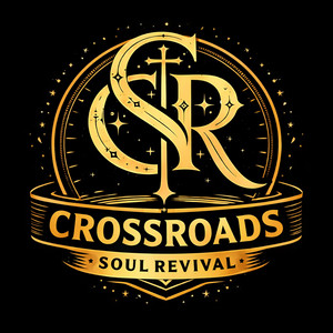 Charlie Kirk's the Bad Man by Crossroads Soul Revival