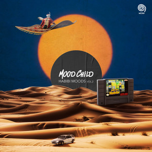 Voyage by Baligion, Mood Child