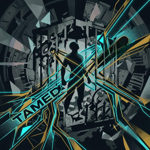 Tamed by Ezra St. John
