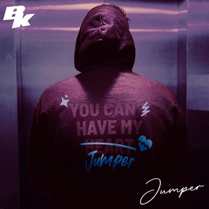 Jumper - Sped Up Version by Billy Khan