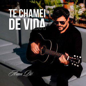 Te Chamei de Vida by Aran Pié Oficial