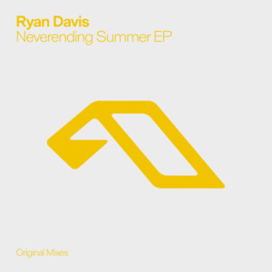 I Found You by Ryan Davis