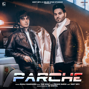Karaj Randhawa - Parche ("From Shooter")