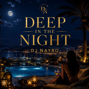 Deep in the Night by DJ-Nayro