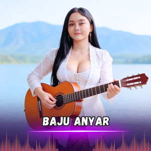 Baju Anyar by Semeton Dewata