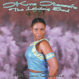 Princess Cynthia - Akoma Edwe