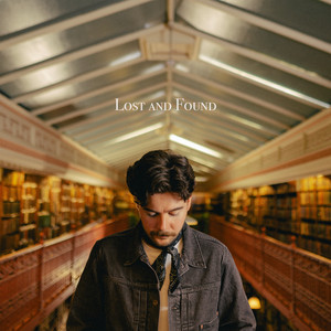Lost and Found by Simon Howard