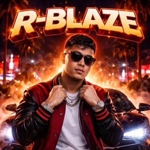 NIGHT DRIVE CONFESSIONS by R-BLAZE