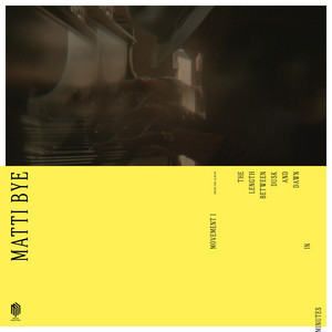 Movement I by Matti Bye