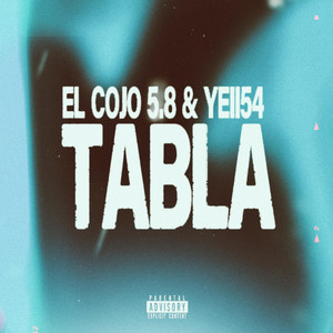 Tabla (El cojo5.8 x yeii54) by PLM STUDIO48