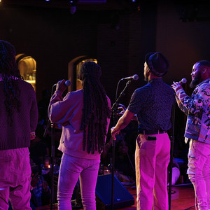RNB After Dark / City Winery Dec. 28th, 2025 - LIVE by Aosa, FEEL GOOD 2 BAND