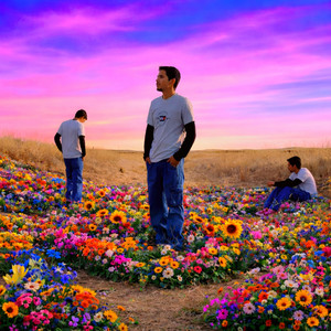 A NEW WORLD by jxvi., $ilas, VaIious