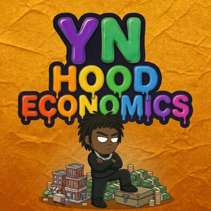 Hood Ecomonics by Mr Yn, G.Billz