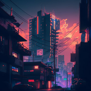 DayDreaming - 城市漫步 City Walk