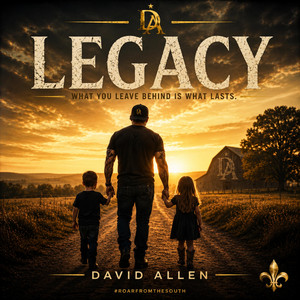 Legacy by David Allen