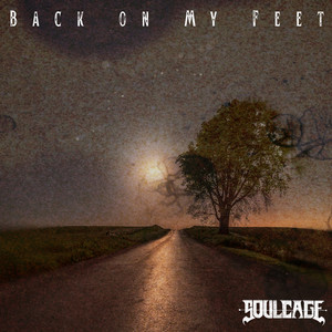 Back On My Feet by Soulcage
