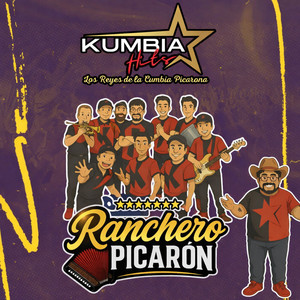 Ranchero Picarón by Kumbia Hits