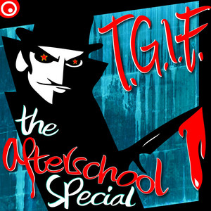 T.G.I.F. EP