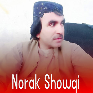 Norak Showqi - Za Stha Janan Yama (orignal)
