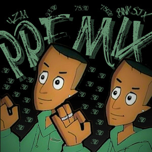 PRÉmix