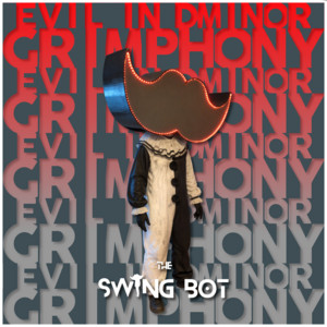 Evil in D minor by The Swing Bot