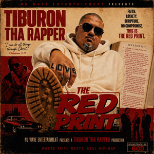 Philistines at a Funeral by Tiburon Tha Rapper