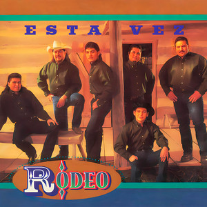RODEO - Esta Vez