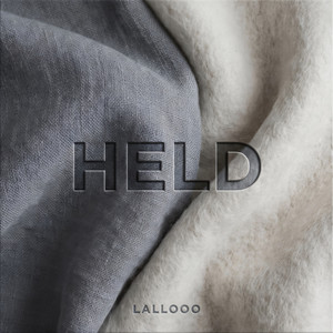 Held by Lallooo