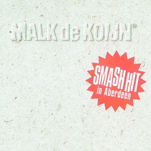 Smash Hit in Aberdeen cover