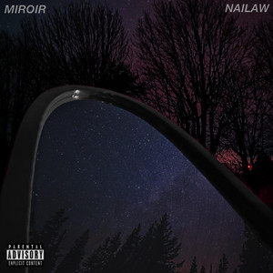 Portada de Miroir
