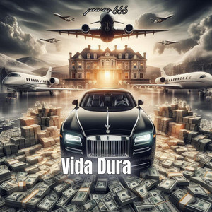 Vida dura by CEREBRO OTB