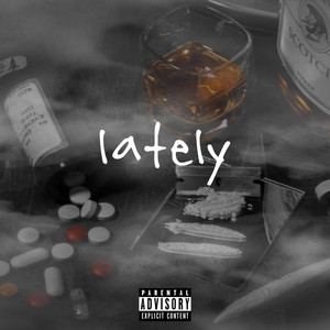 Lately by ELVN