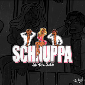 Schnuppa 2026 (Hjemmesnekk)