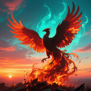 Rising Stronger by SLAMET ARGIYANTO