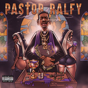 Pastor Ralfy cover