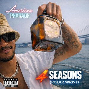 4 seasons (Polar Wrist) by American Pharaoh
