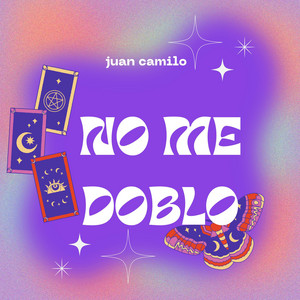 NO ME DOBLO by Juan Camilo Music