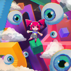 ワソダーラソド (feat. 重音テト) by 32ki, 重音テト