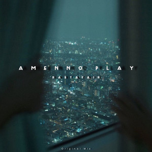 Amenno Play by Rastafair